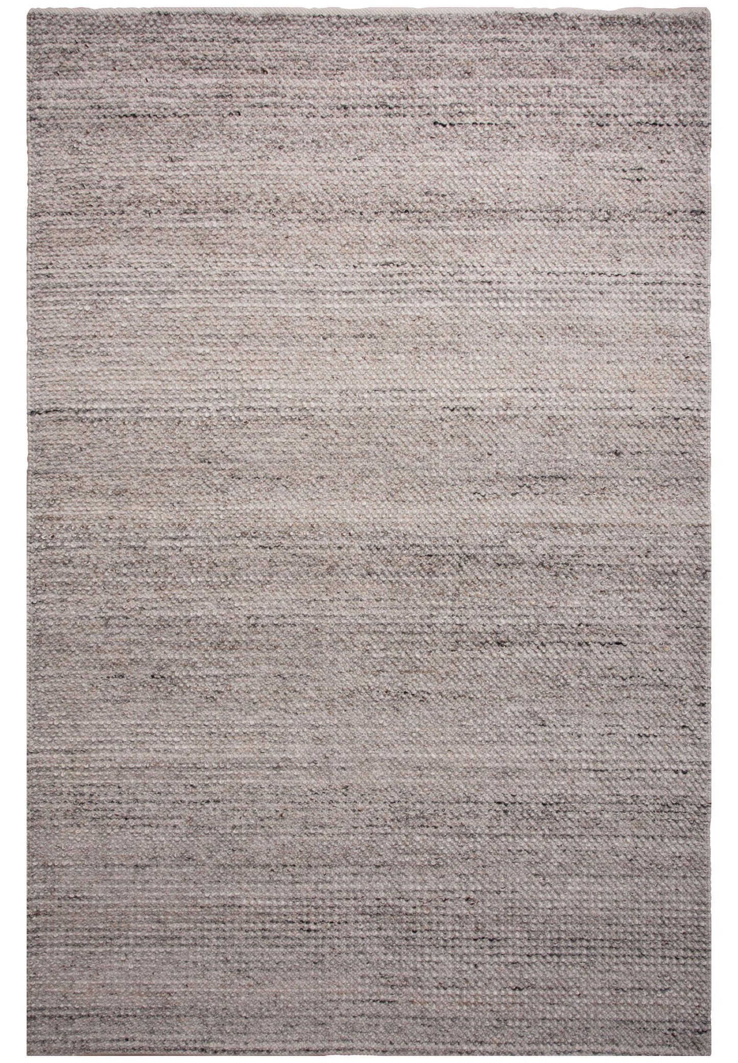 Infinity INF684 Natural Hand Woven Rug - Rizzy