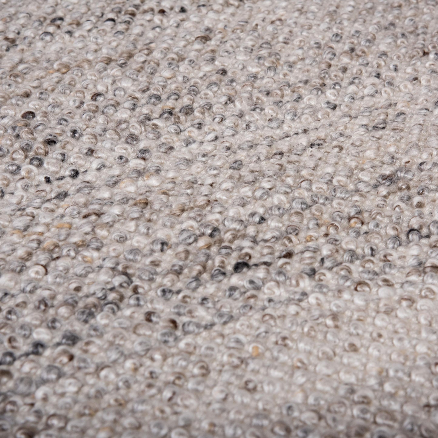 Infinity INF684 Natural Hand Woven Rug - Rizzy