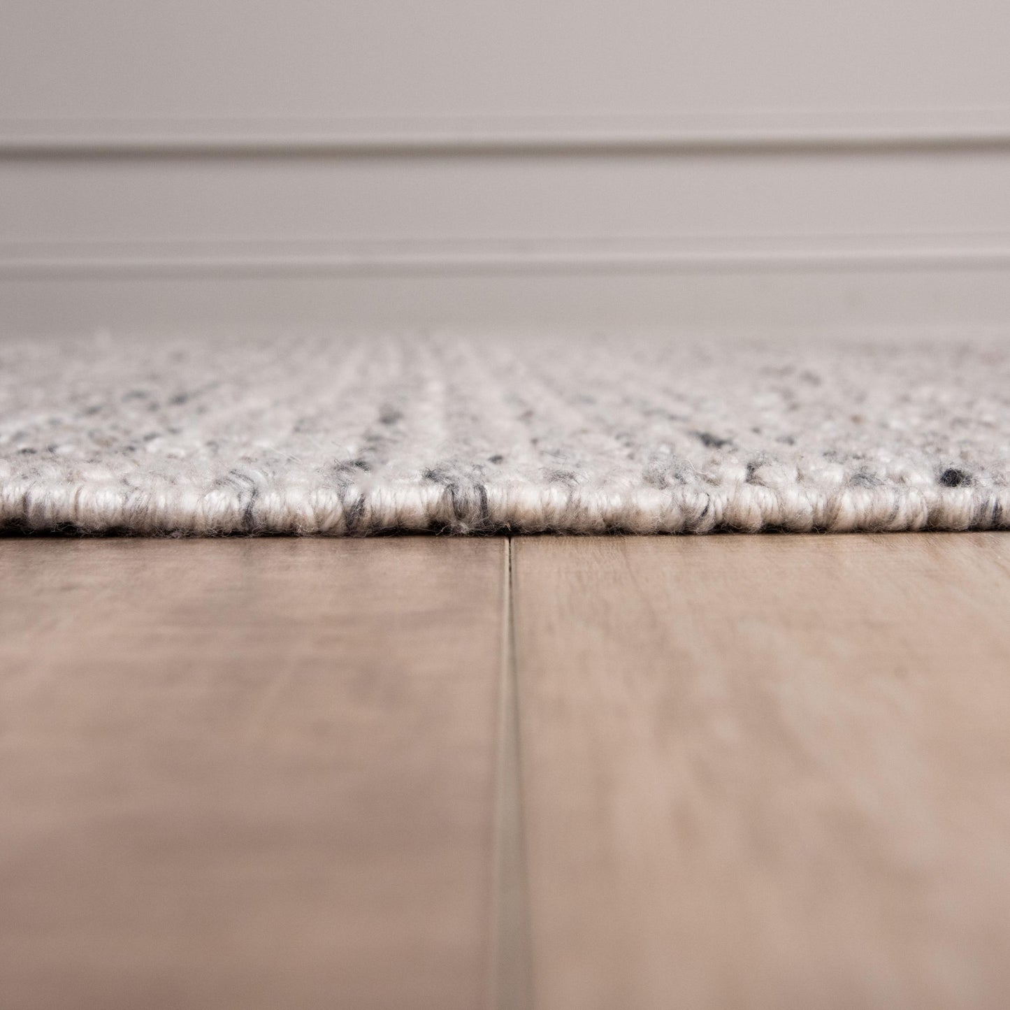 Infinity INF684 Natural Hand Woven Rug - Rizzy