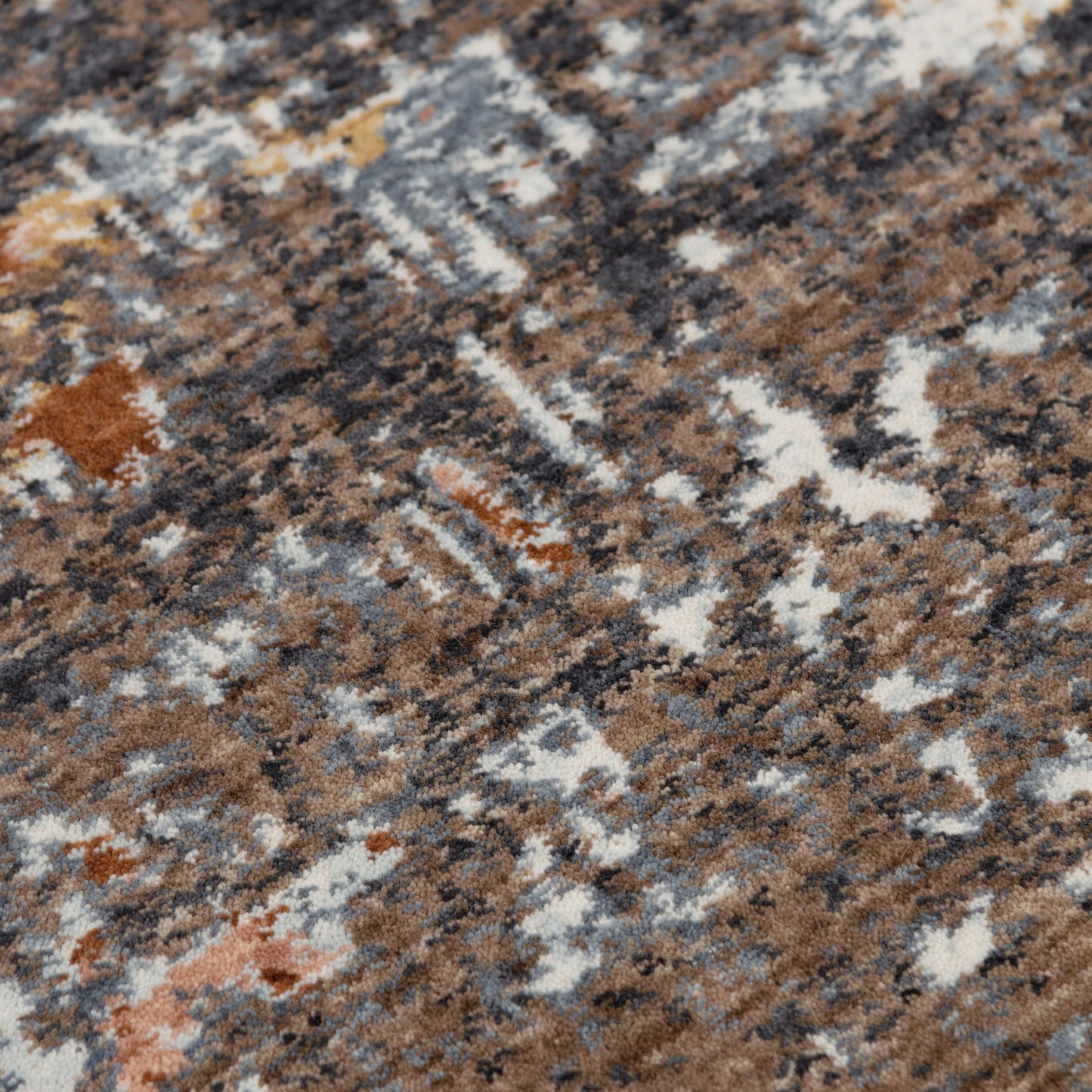 Jasper JAS738 Multi Hybrid Rug - Rizzy