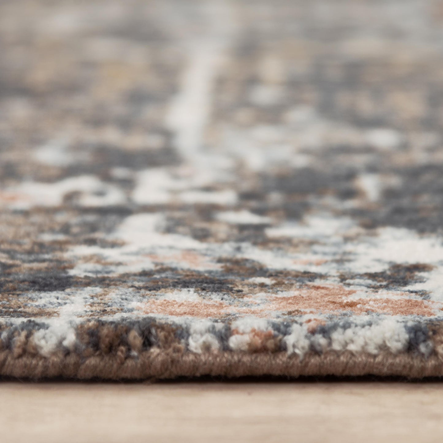 Jasper JAS738 Multi Hybrid Rug - Rizzy