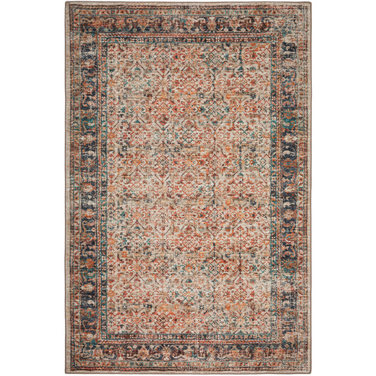 Machine Made Jericho JC10 Linen - Dalyn Rugs