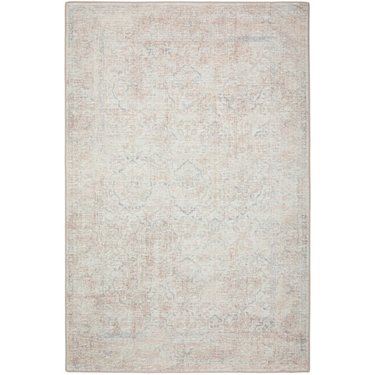 Machine Made Jericho JC3 Pearl - Dalyn Rugs