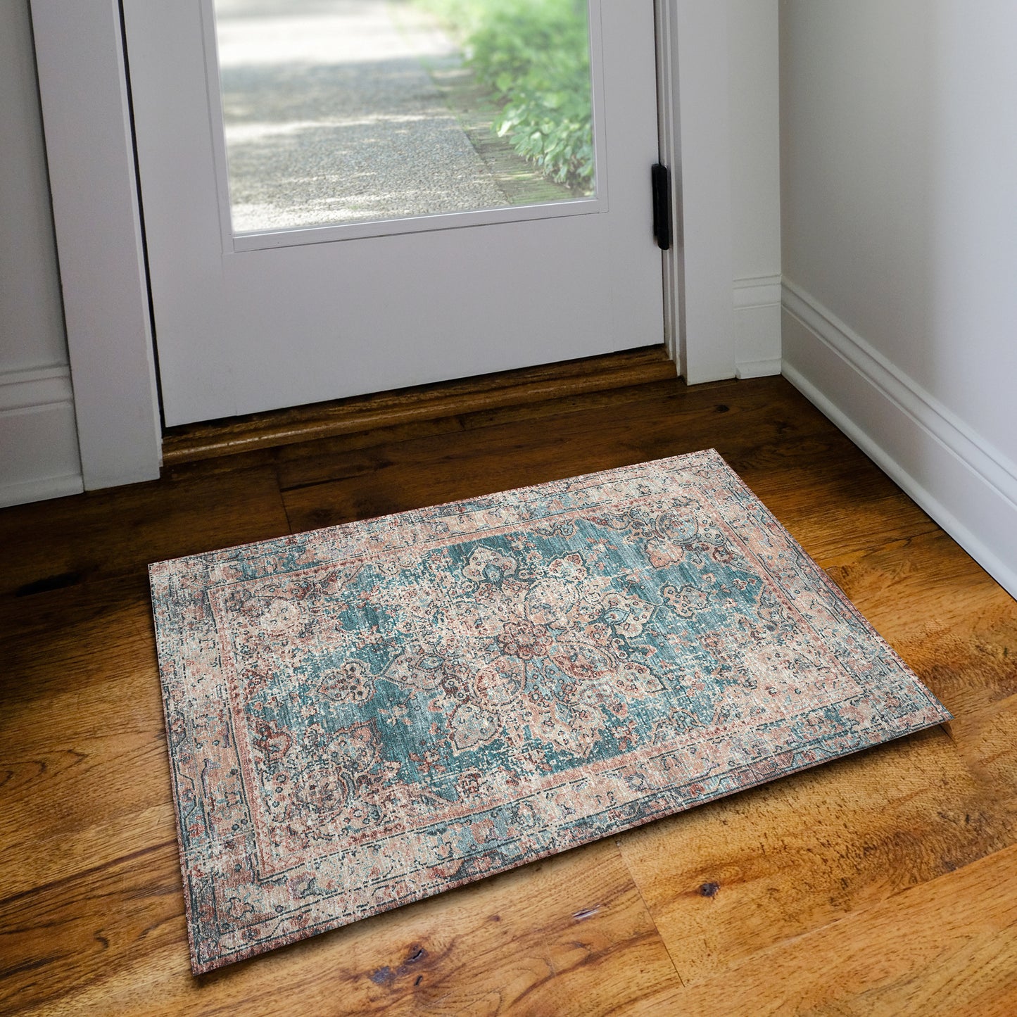 Machine Made Jericho JC6 Riviera - Dalyn Rugs