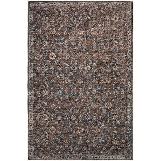 Machine Made Jericho JC8 Sable - Dalyn Rugs
