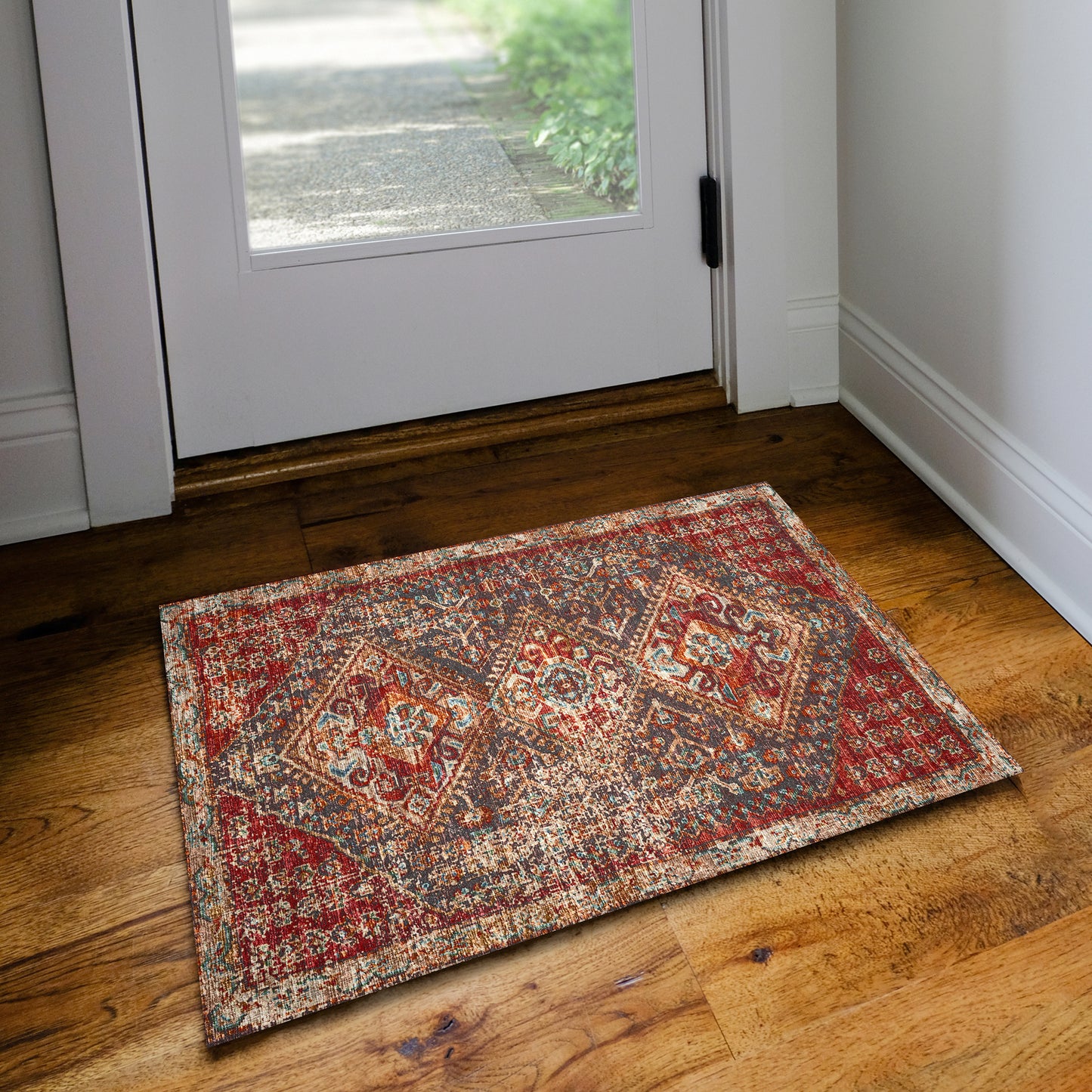 Machine Made Jericho JC9 Canyon - Dalyn Rugs