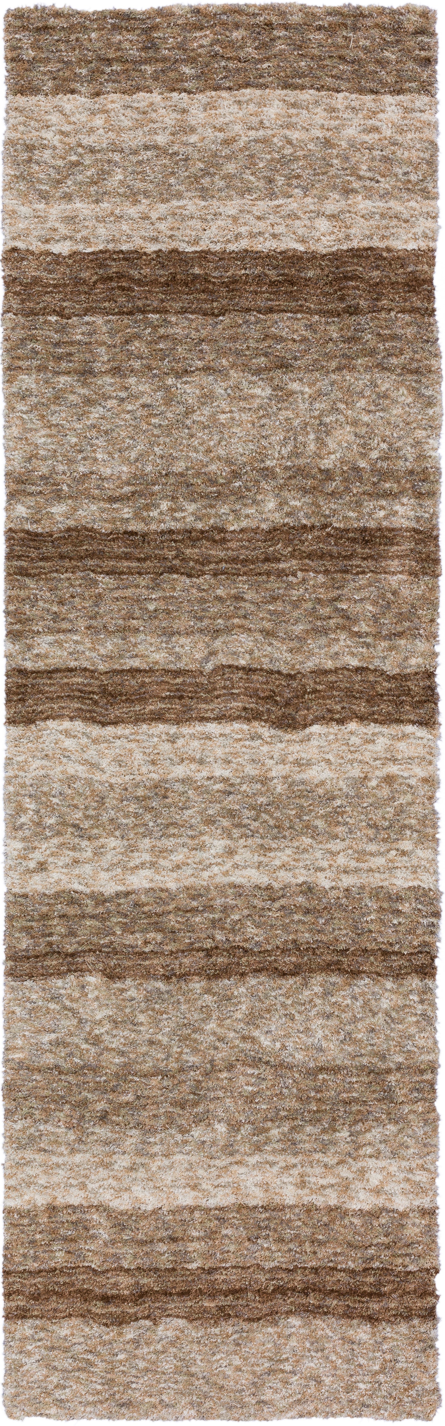 Machine Made Joplin JP1 Earth - Dalyn Rugs