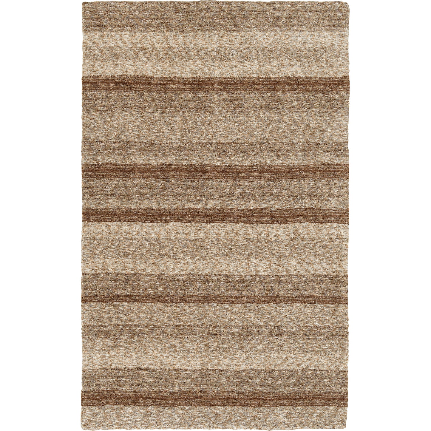 Machine Made Joplin JP1 Earth - Dalyn Rugs