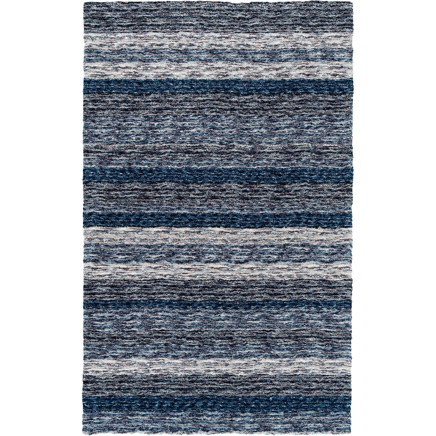 Machine Made Joplin JP1 Indigo - Dalyn Rugs