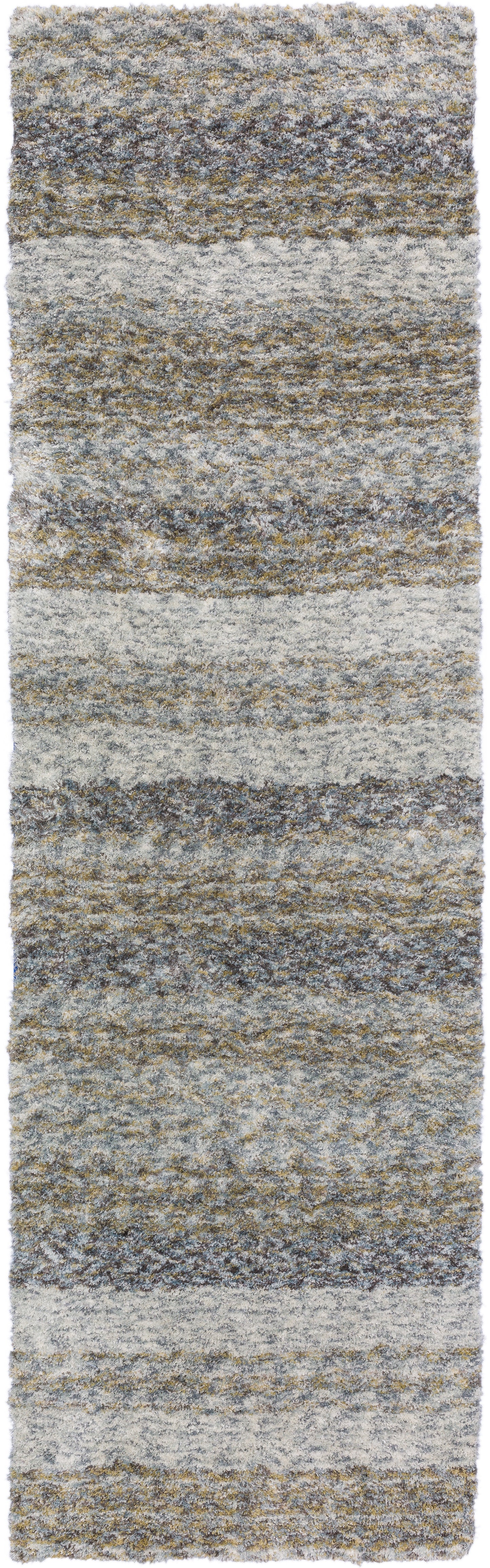 Machine Made Joplin JP1 Pewter - Dalyn Rugs