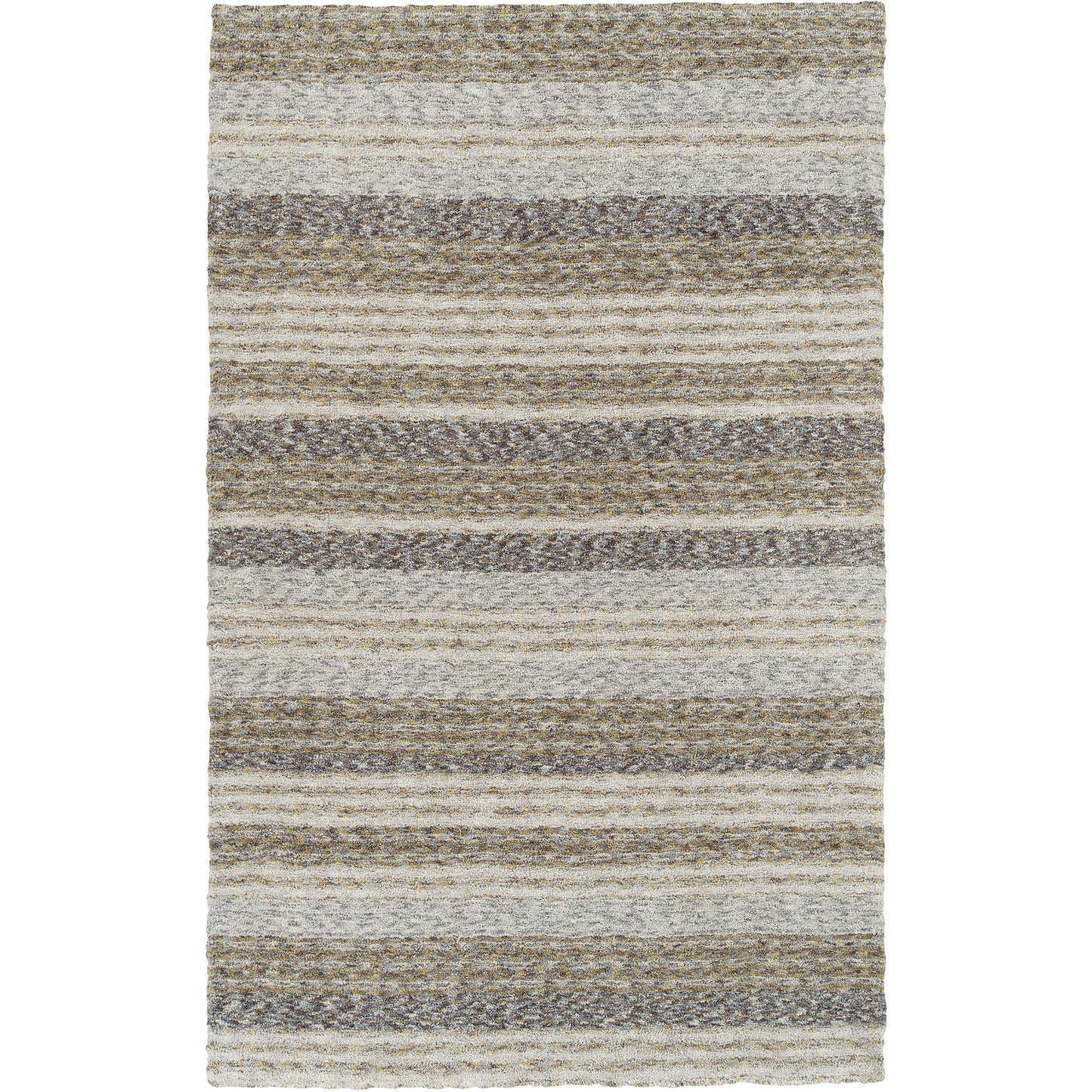 Machine Made Joplin JP1 Pewter - Dalyn Rugs