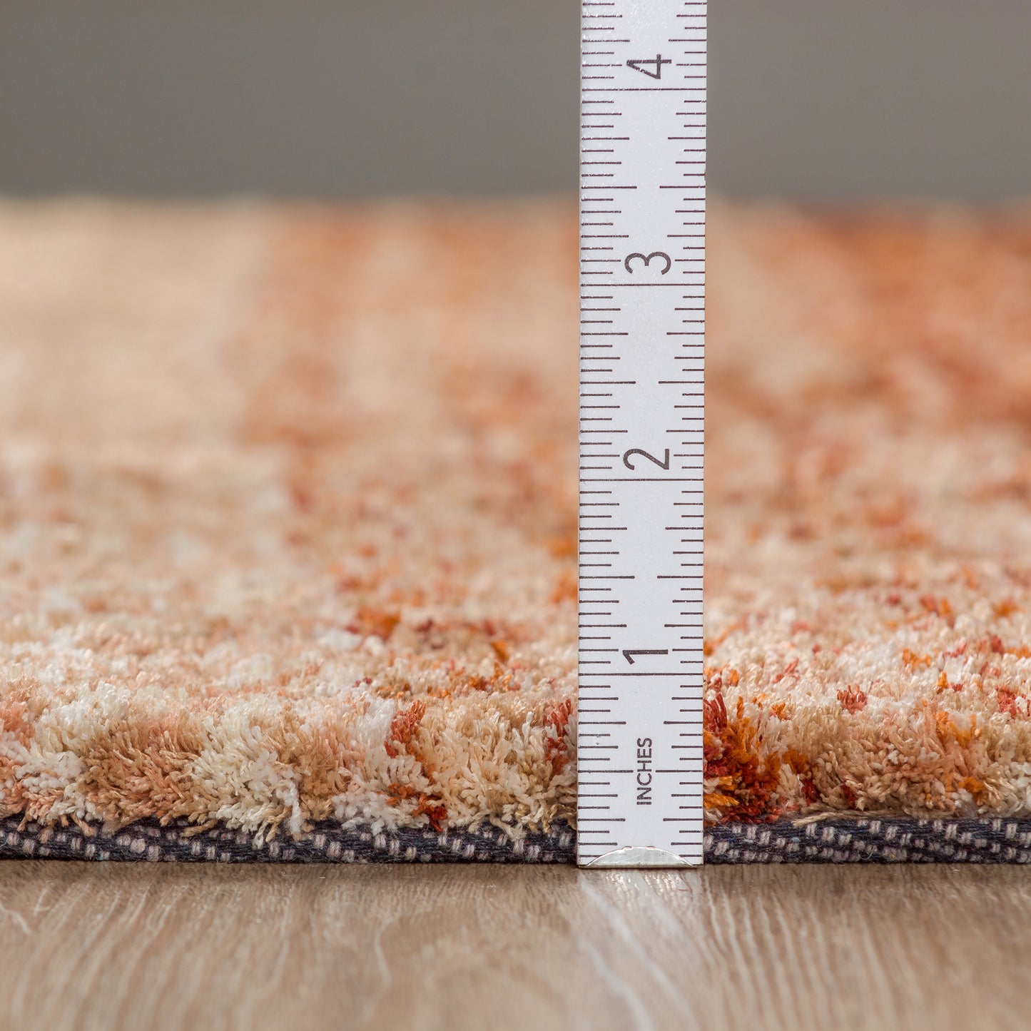 Machine Made Joplin JP1 Sunset - Dalyn Rugs