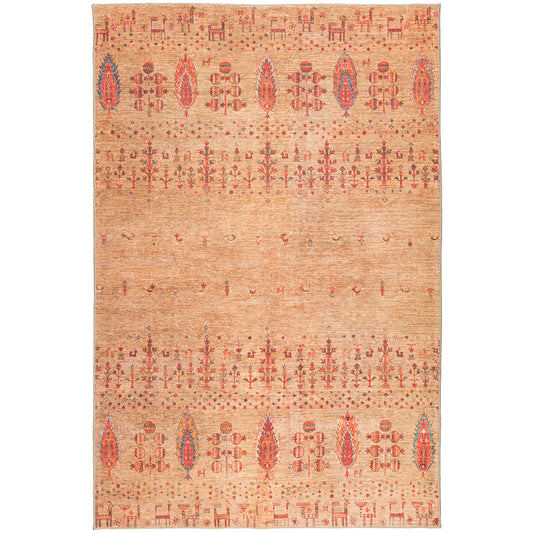 Machine Made Kars KA3 Canyon - Dalyn Rugs