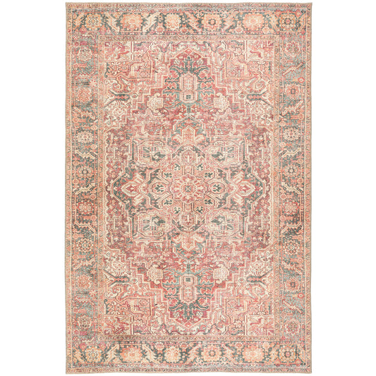 Machine Made Kars KA5 Spice - Dalyn Rugs