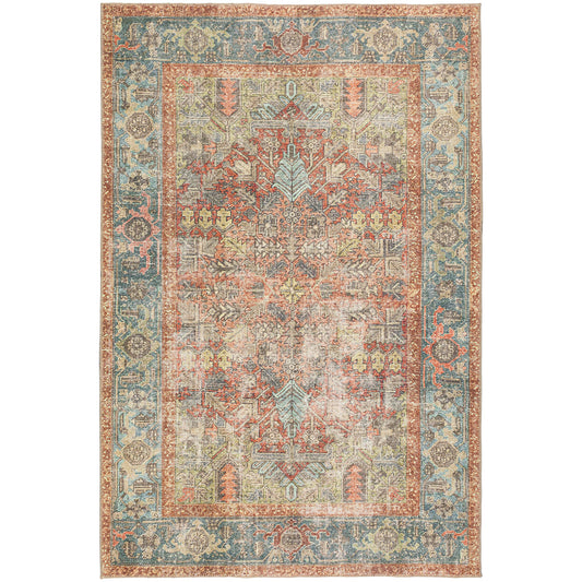 Machine Made Kars KA8 Nutmeg - Dalyn Rugs