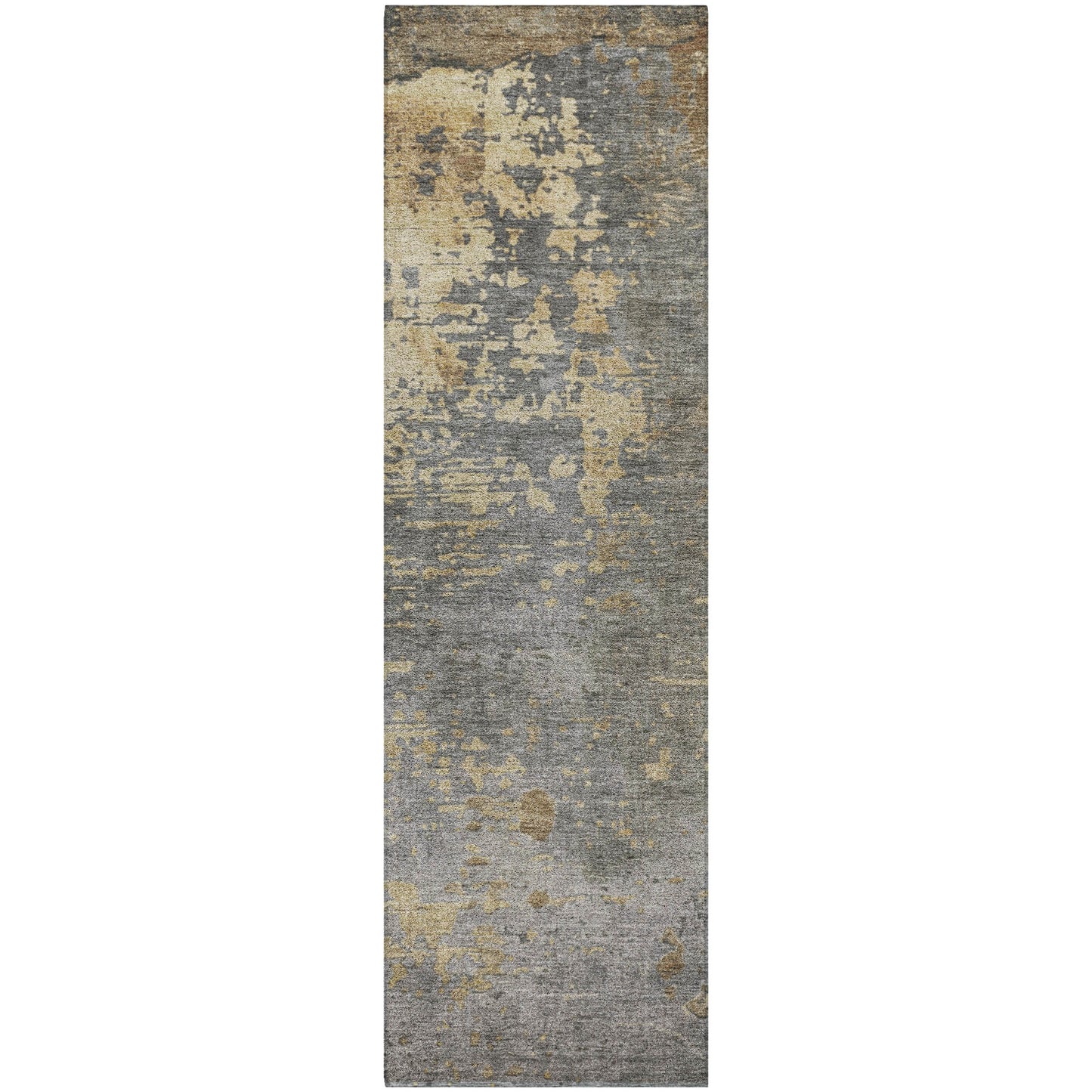 Machine Made Kochi KC11 Pewter - Dalyn Rugs