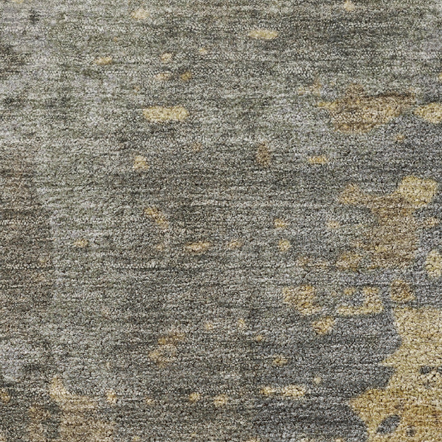 Machine Made Kochi KC11 Pewter - Dalyn Rugs