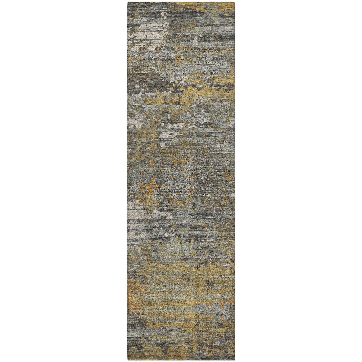 Machine Made Kochi KC12 Gray - Dalyn Rugs