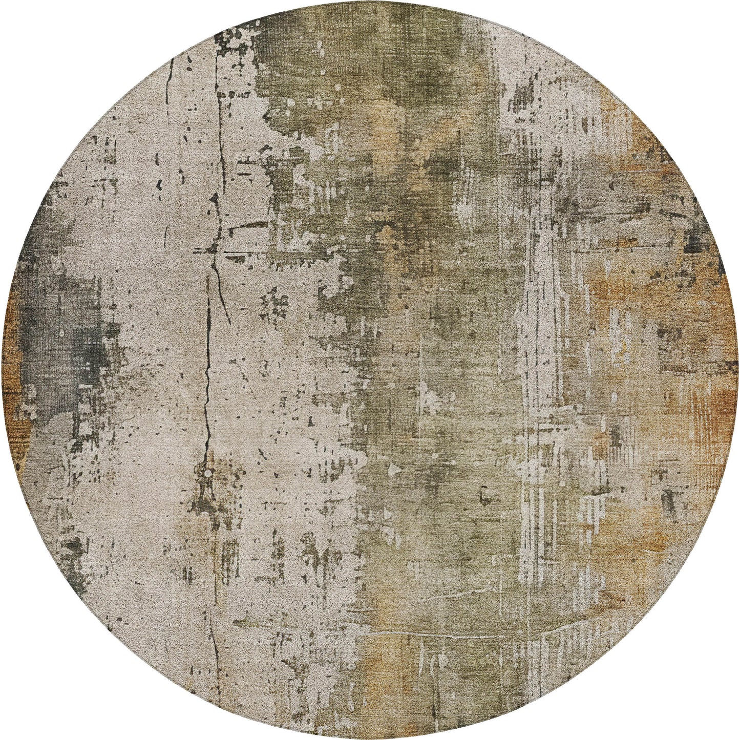 Machine Made Kochi KC14 Putty - Dalyn Rugs