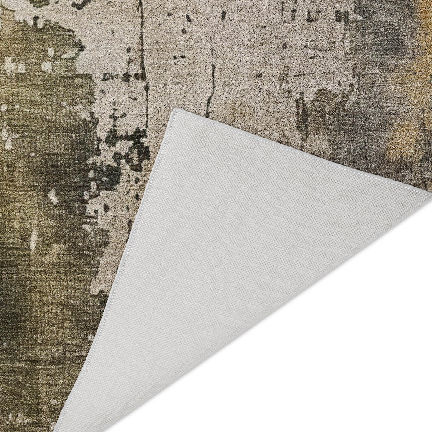 Machine Made Kochi KC14 Putty - Dalyn Rugs