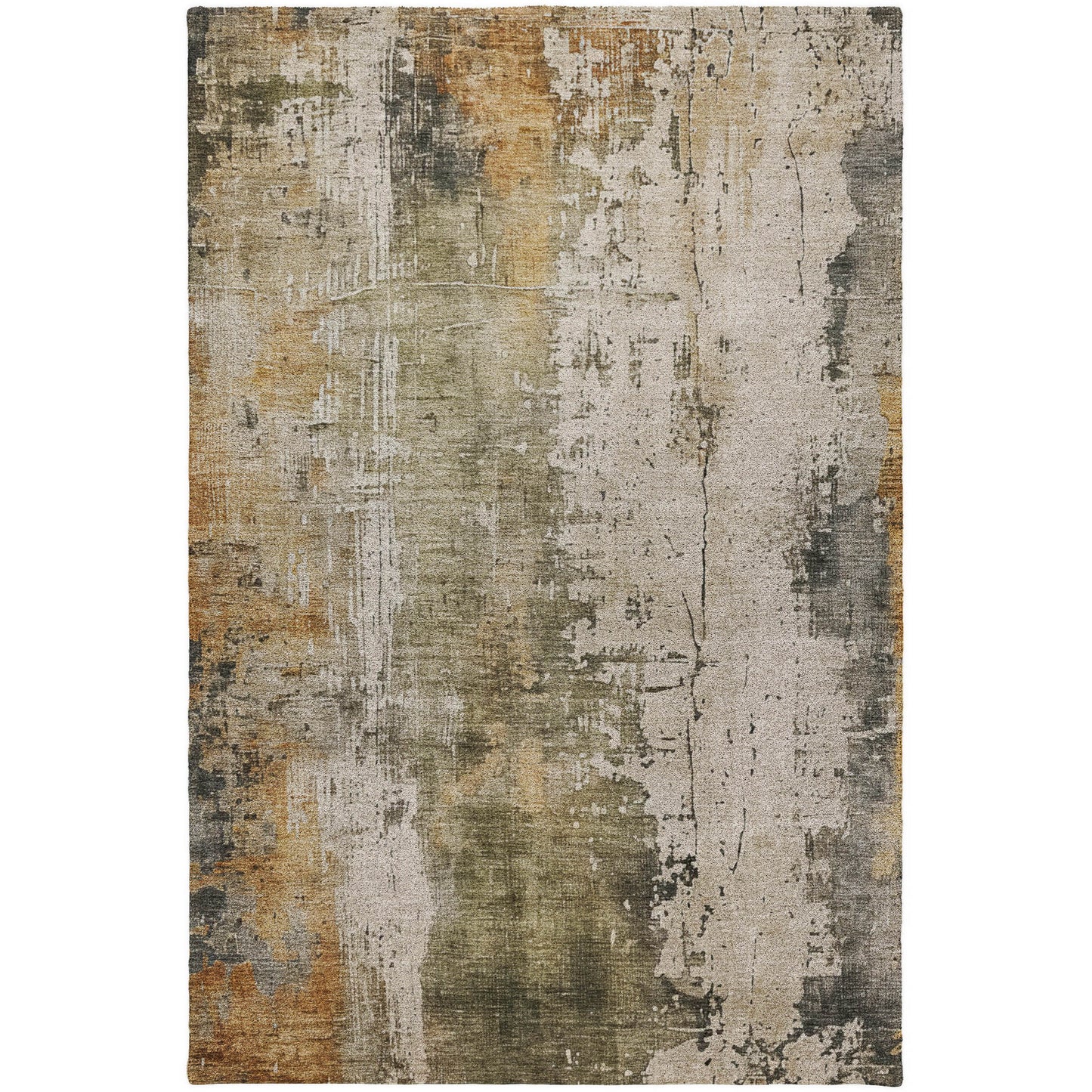 Machine Made Kochi KC14 Putty - Dalyn Rugs