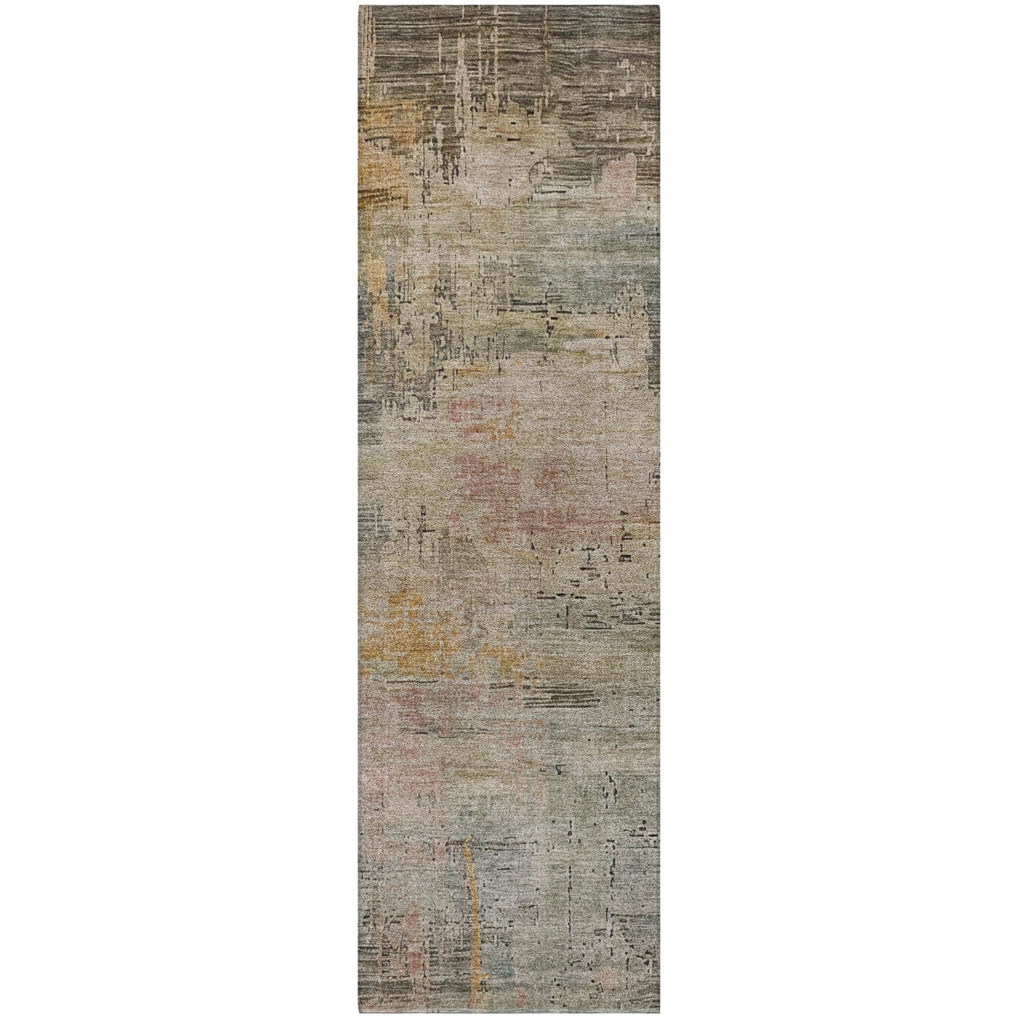 Machine Made Kochi KC15 Granite - Dalyn Rugs