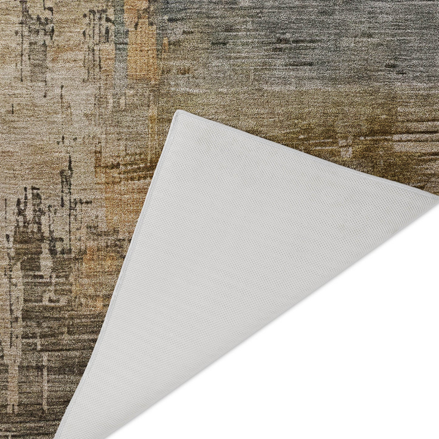 Machine Made Kochi KC15 Granite - Dalyn Rugs