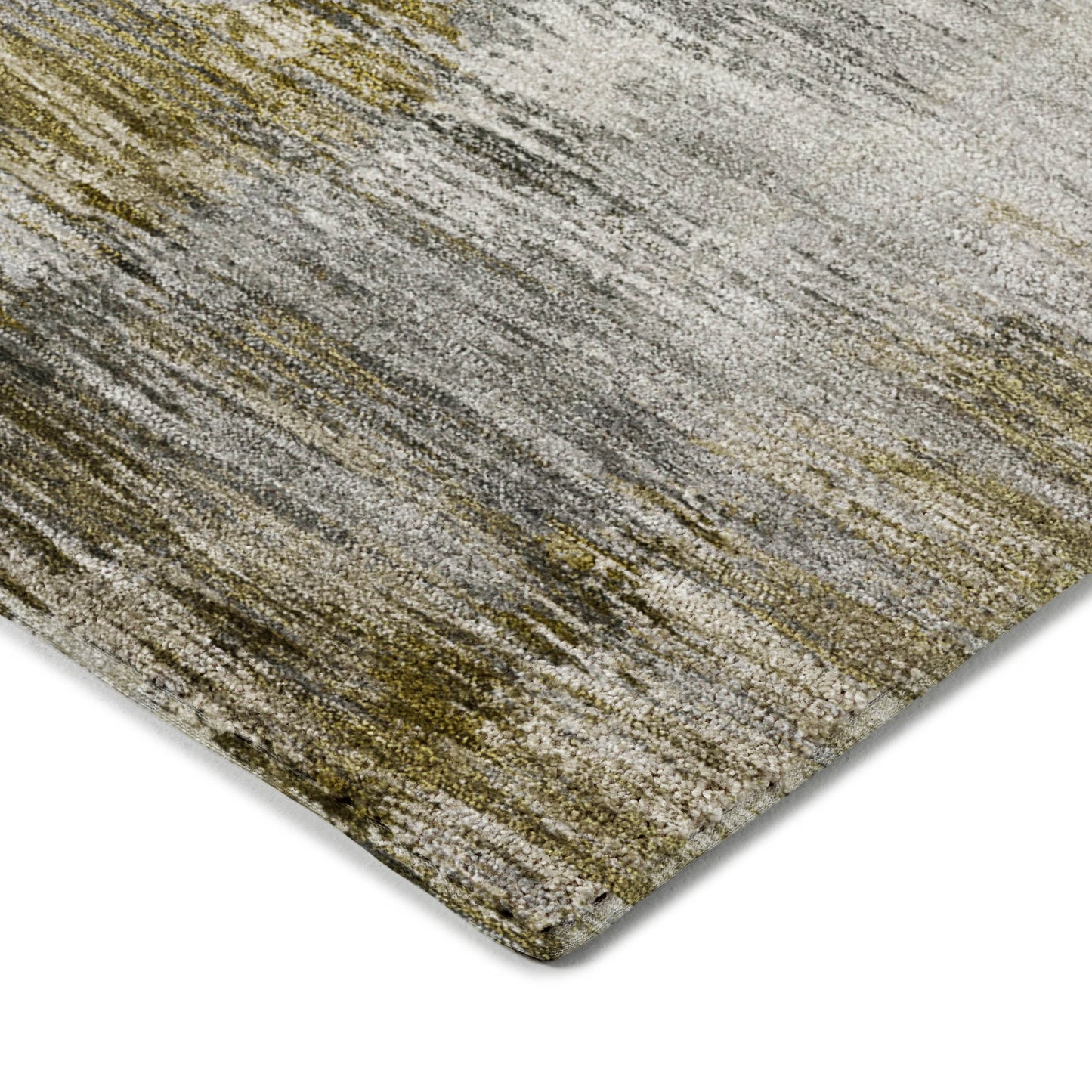 Machine Made Kochi KC1 Mocha - Dalyn Rugs