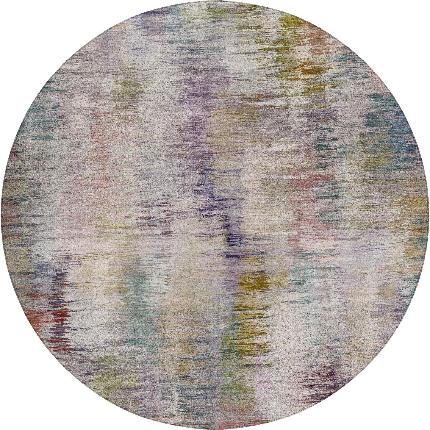 Machine Made Kochi KC1 Plum - Dalyn Rugs