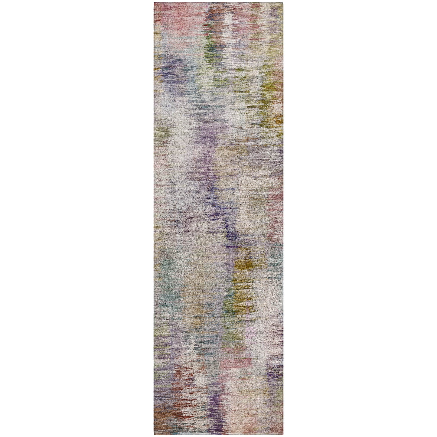 Machine Made Kochi KC1 Plum - Dalyn Rugs