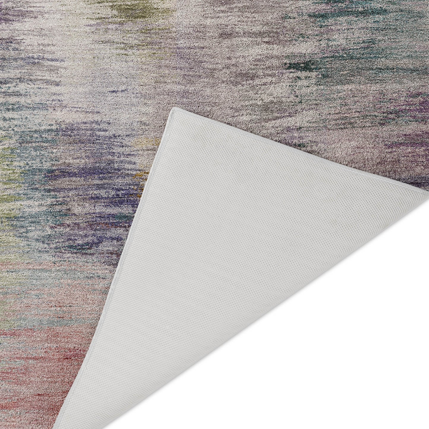 Machine Made Kochi KC1 Plum - Dalyn Rugs