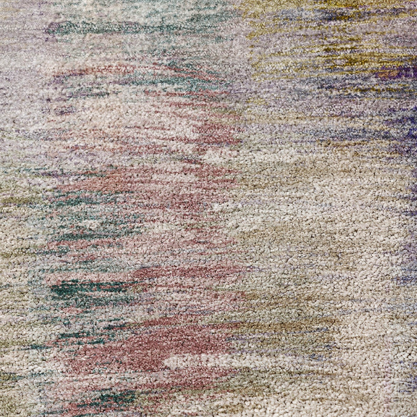 Machine Made Kochi KC1 Plum - Dalyn Rugs