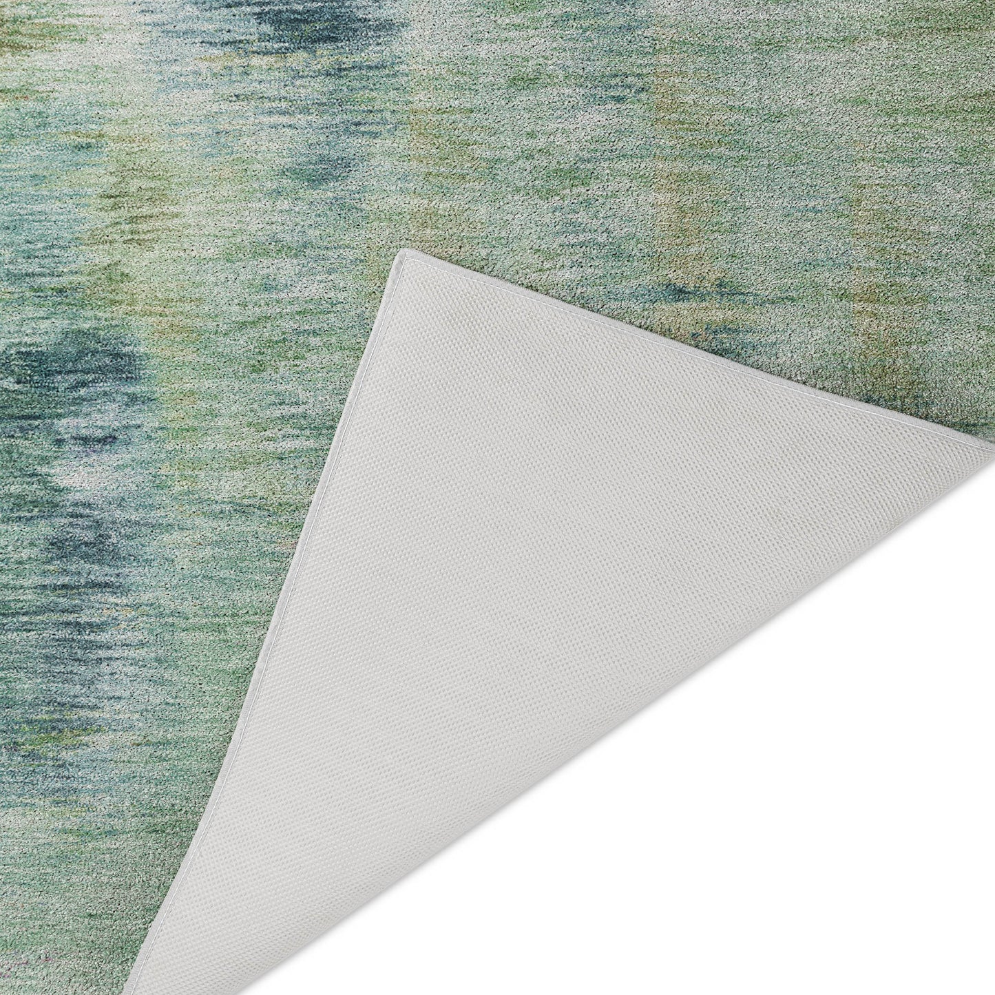 Machine Made Kochi KC1 Teal - Dalyn Rugs