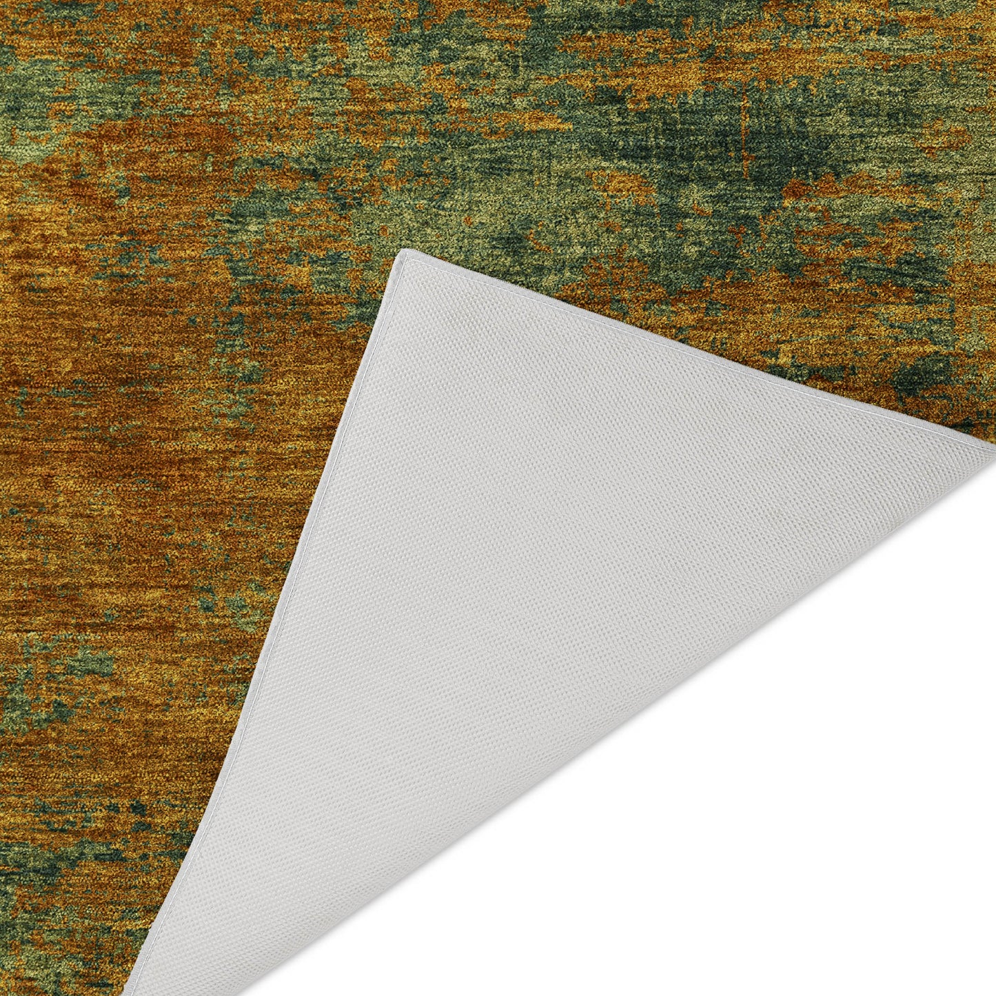 Machine Made Kochi KC2 Copper - Dalyn Rugs