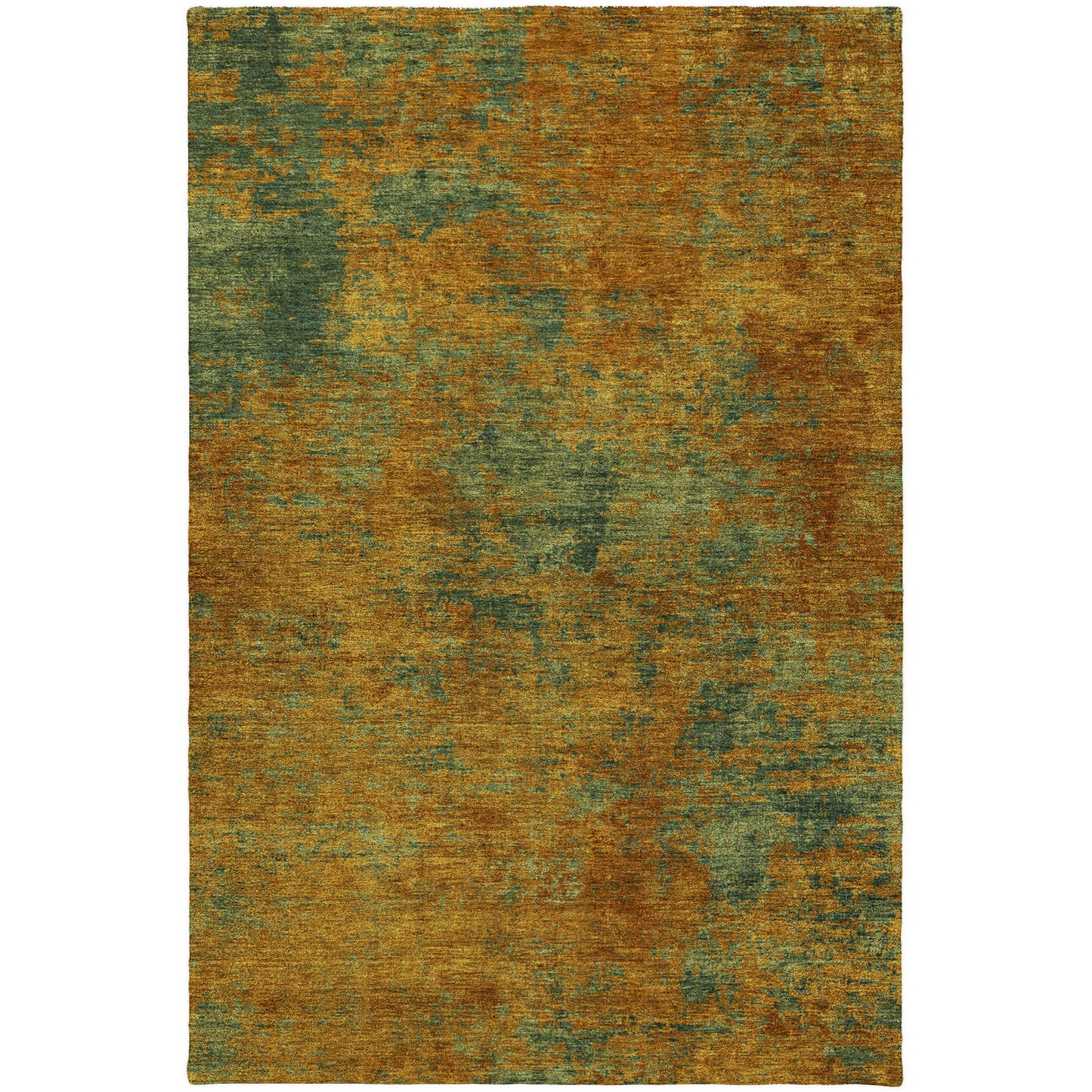 Machine Made Kochi KC2 Copper - Dalyn Rugs