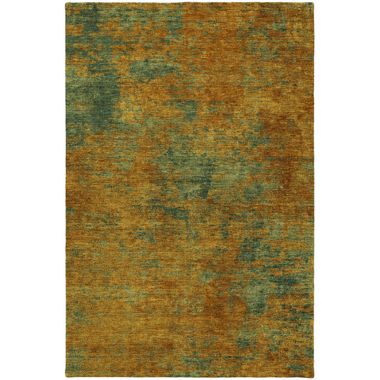 Machine Made Kochi KC2 Copper - Dalyn Rugs