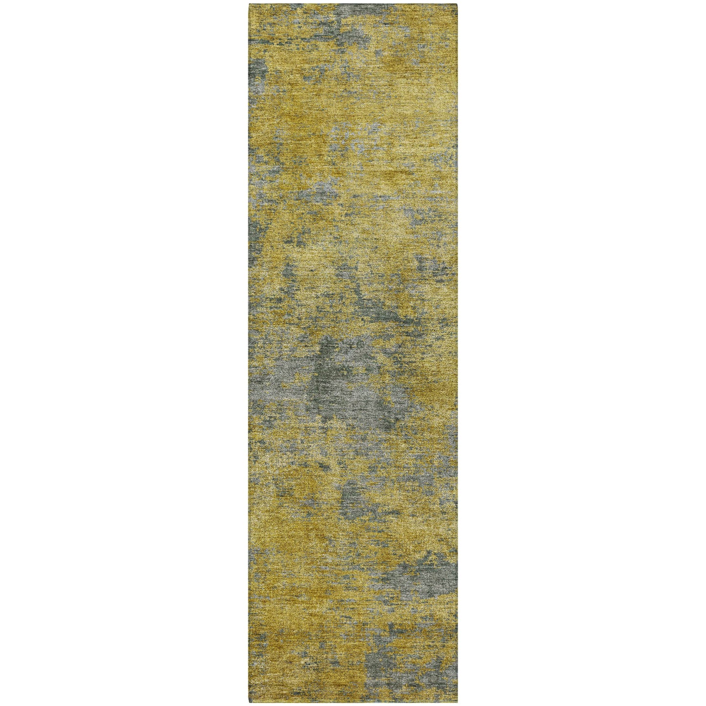 Machine Made Kochi KC2 Gold - Dalyn Rugs