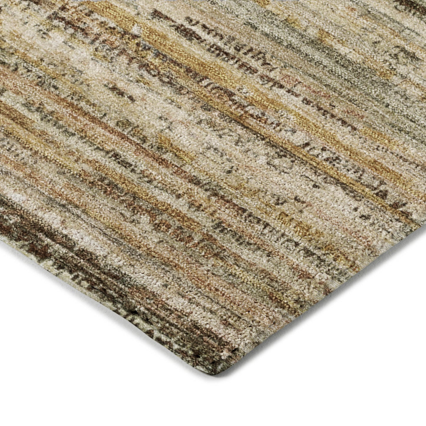 Machine Made Kochi KC3 Mocha - Dalyn Rugs