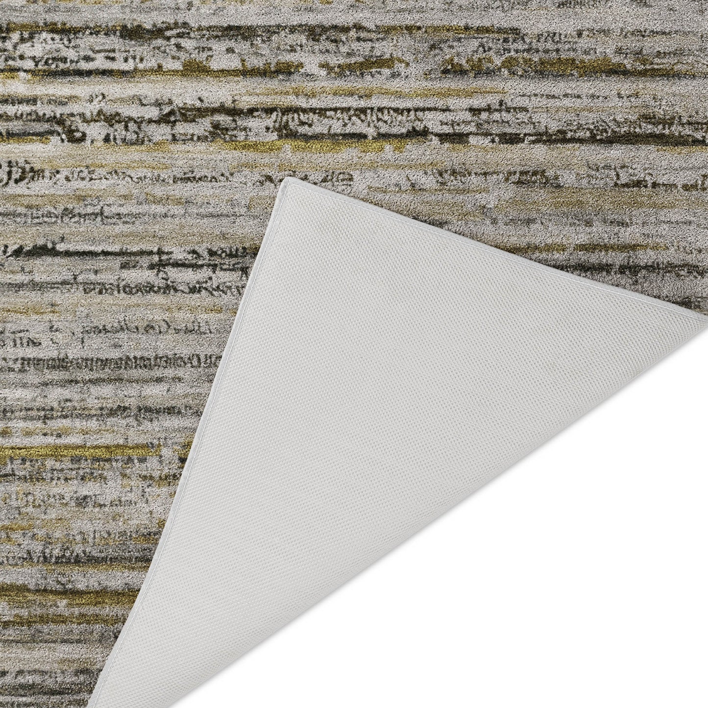 Machine Made Kochi KC3 Pewter - Dalyn Rugs