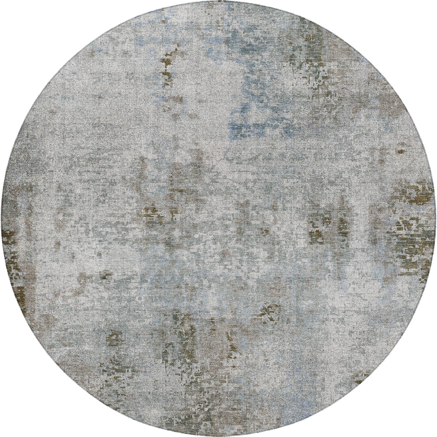 Machine Made Kochi KC4 Mocha - Dalyn Rugs