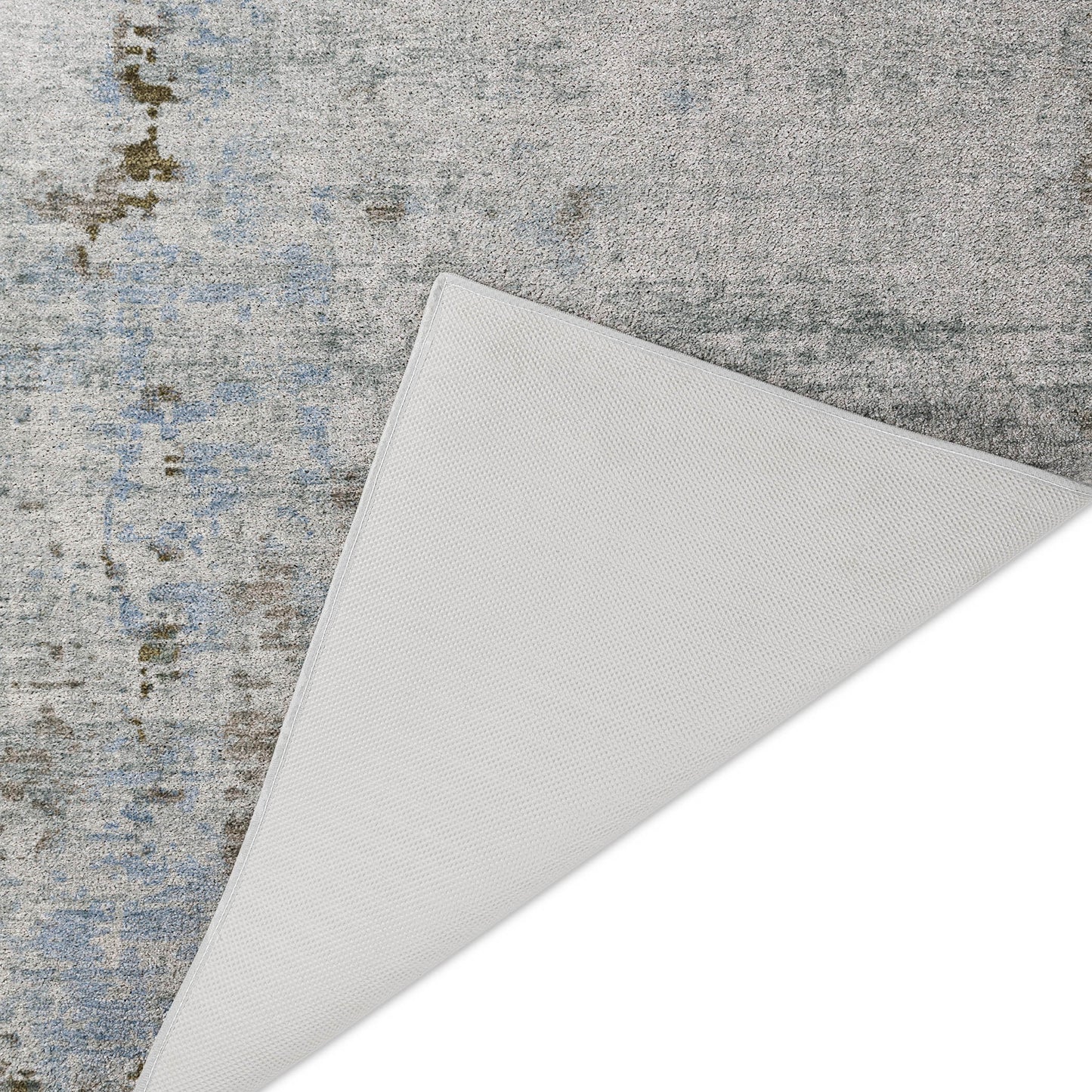 Machine Made Kochi KC4 Mocha - Dalyn Rugs