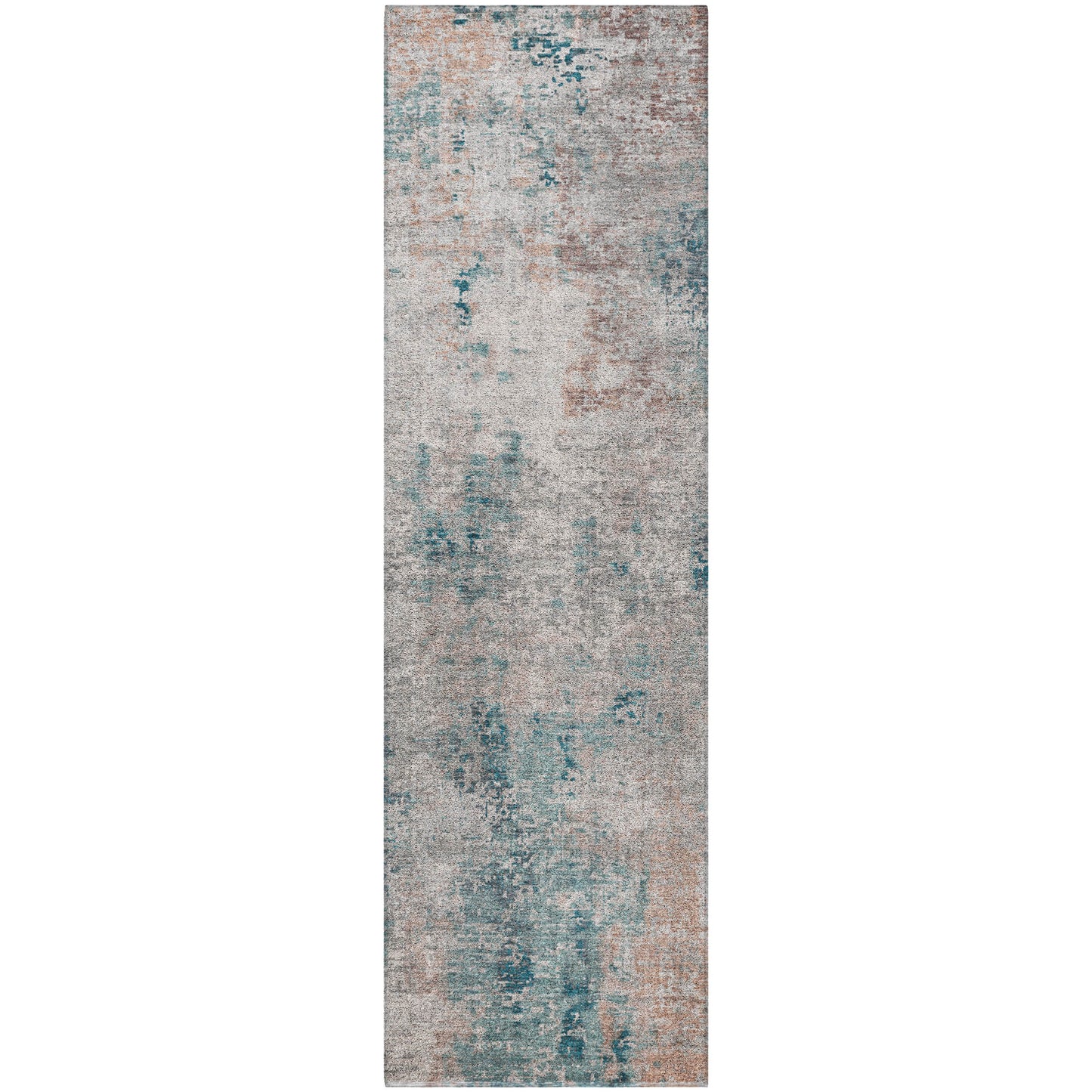 Machine Made Kochi KC4 Teal - Dalyn Rugs