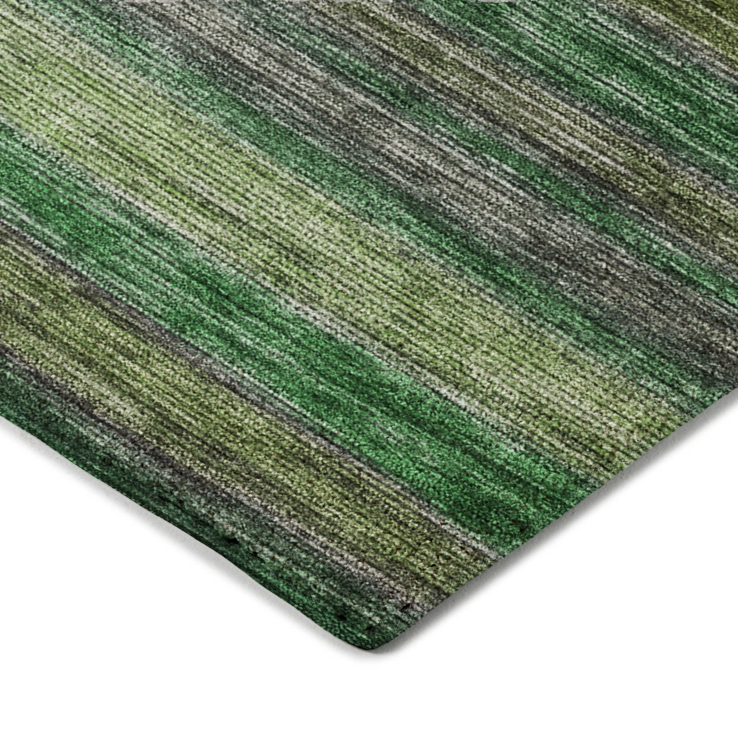 Machine Made Kochi KC5 Aloe - Dalyn Rugs