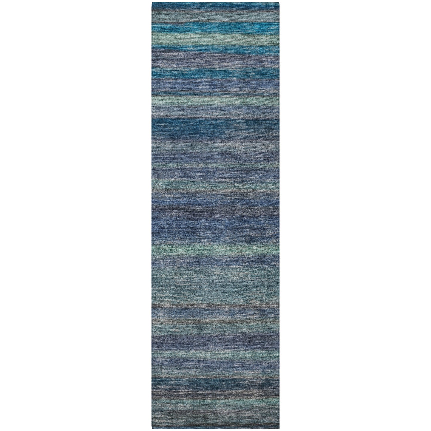 Machine Made Kochi KC5 Blue - Dalyn Rugs
