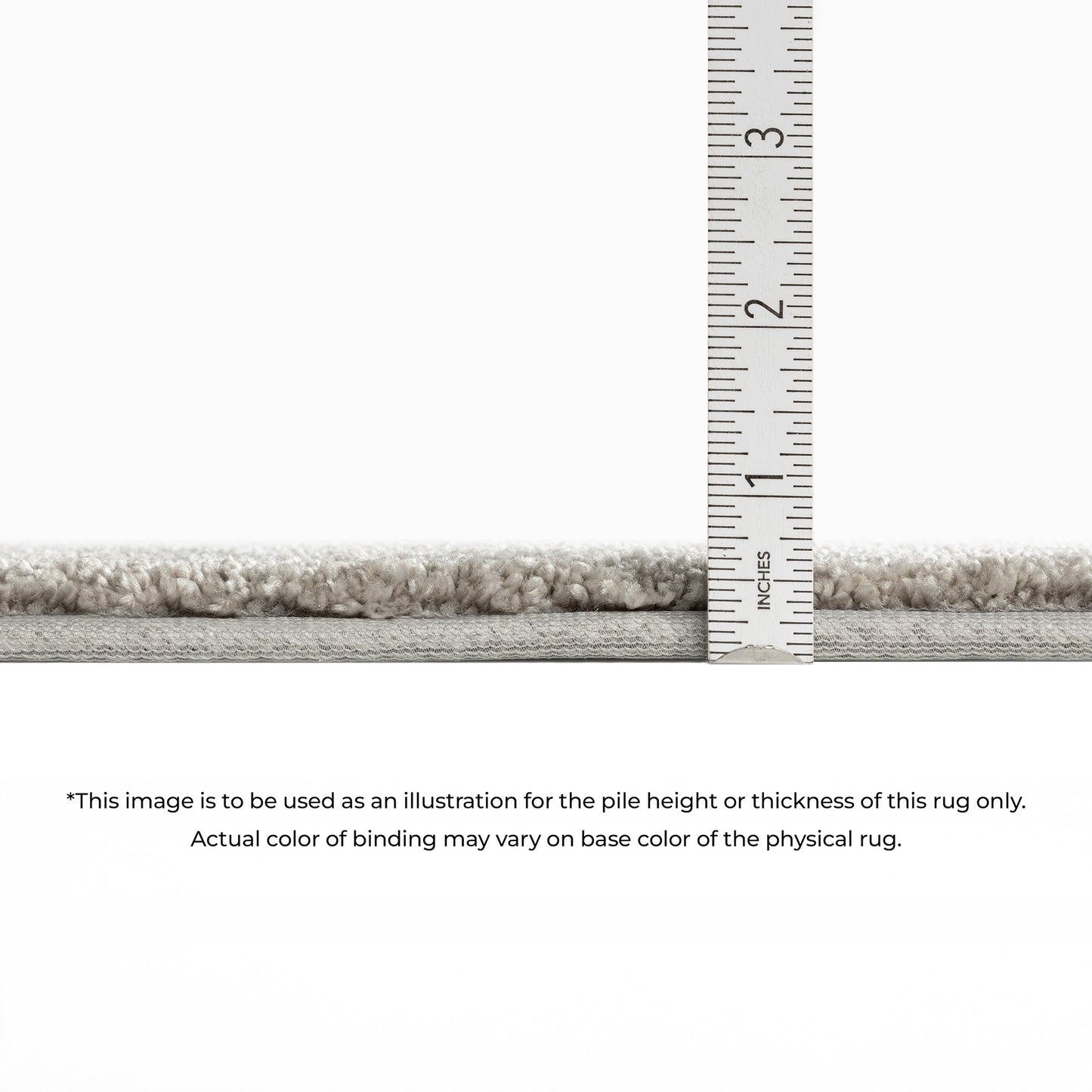 Machine Made Kochi KC5 Blue - Dalyn Rugs