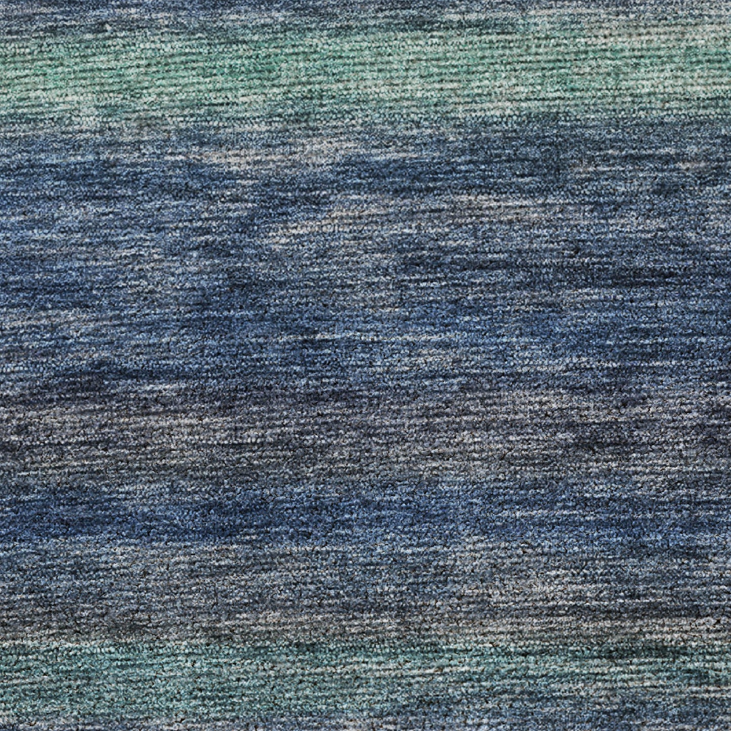 Machine Made Kochi KC5 Blue - Dalyn Rugs