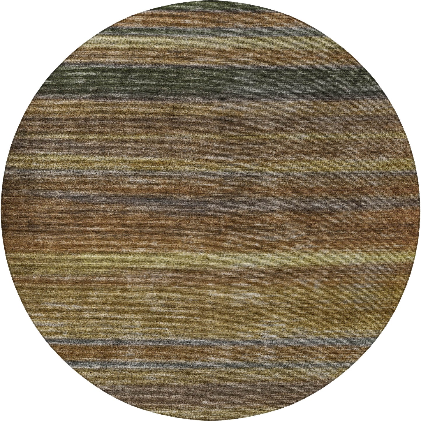 Machine Made Kochi KC5 Brown - Dalyn Rugs