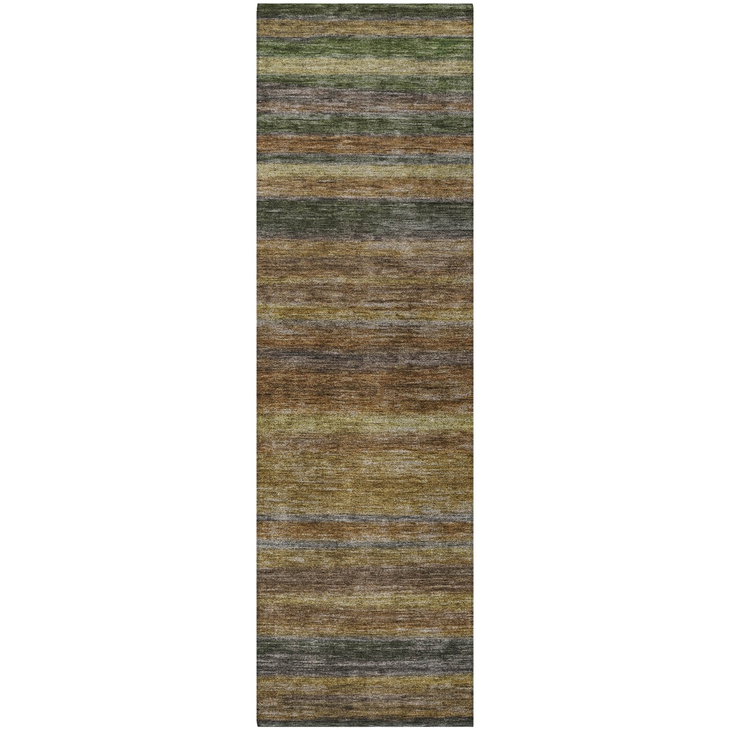 Machine Made Kochi KC5 Brown - Dalyn Rugs