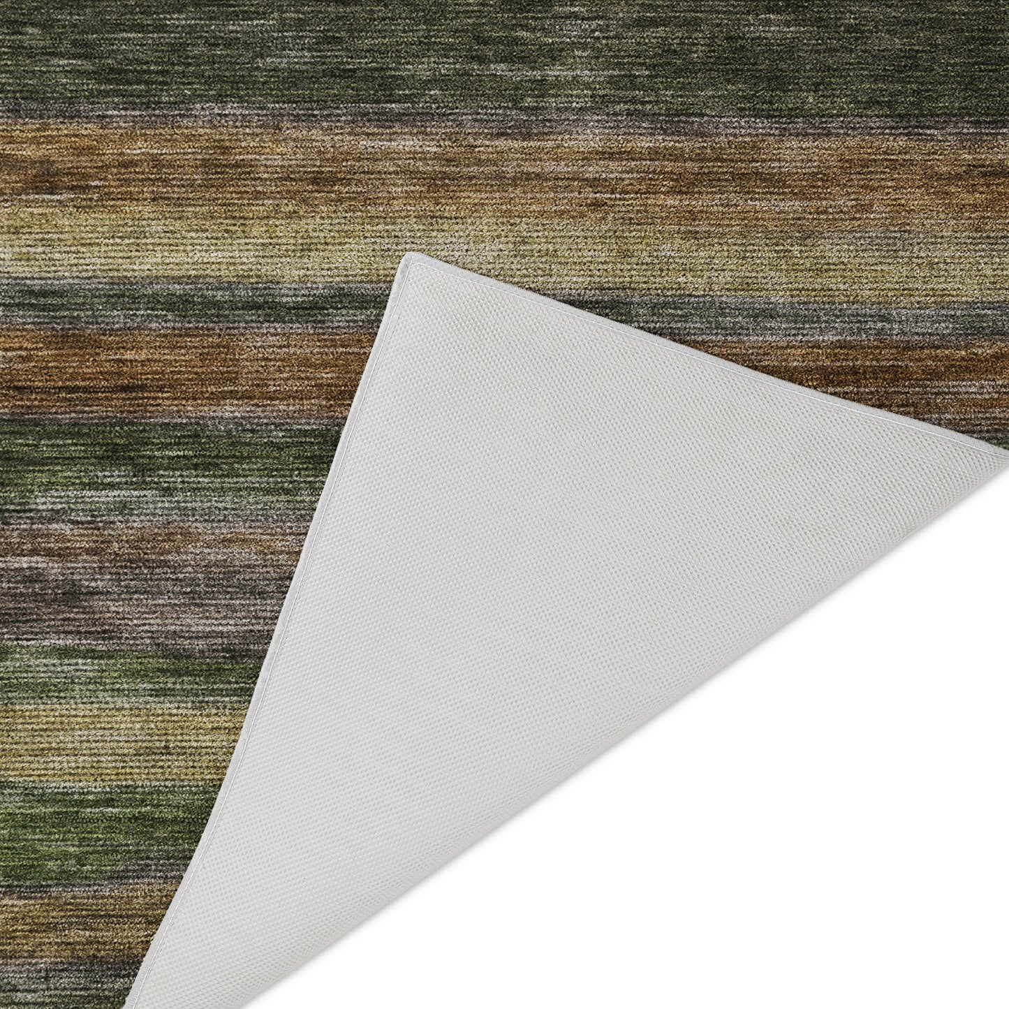 Machine Made Kochi KC5 Brown - Dalyn Rugs