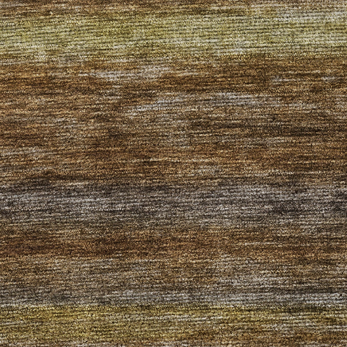 Machine Made Kochi KC5 Brown - Dalyn Rugs